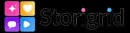 Storigrid Logo